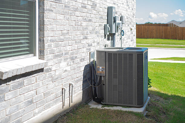 Reliable Ac Installation contractor in Stony Point, NC by FH HVAC